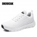 Women Fashion Casual Knit Design Mesh Breathable Running 4