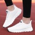 Women Fashion Casual Knit Design Mesh Breathable Running 4