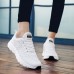 Women Fashion Casual Knit Design Mesh Breathable Running 4