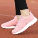 Women Fashion Casual Knit Design Mesh Breathable Running 4