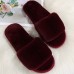 Autumn And Winter Women Casual Plush Flat 3