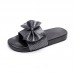 Size:5-9 Women Glossy Bow Flats 3 Shoes